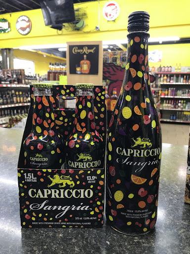 Liquor Store «Crown Liquors», reviews and photos, 5930 Cooper Chapel Rd, Louisville, KY 40229, USA