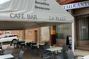 Bar La Plaza image