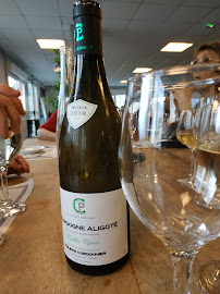 Plats et boissons du Restaurant Collège Culinaire - Cuisine Mode d'Emploi(s) à Champigny-sur-Marne - n°8
