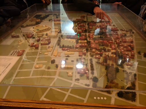 Student Union «Memorial Union», reviews and photos, 2501 SW Jefferson Way, Corvallis, OR 97331, USA