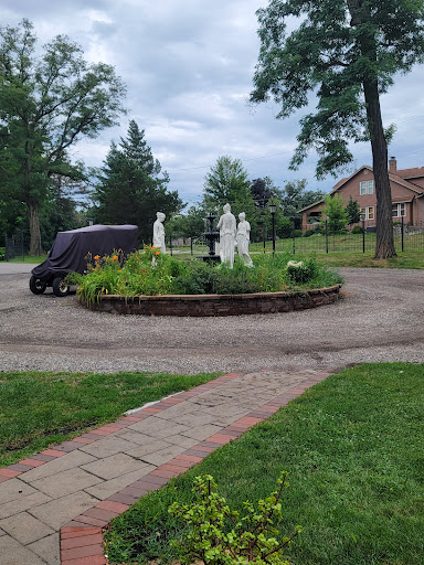 Hotel «Maxwell Mansion», reviews and photos, 421 Baker St, Lake Geneva, WI 53147, USA