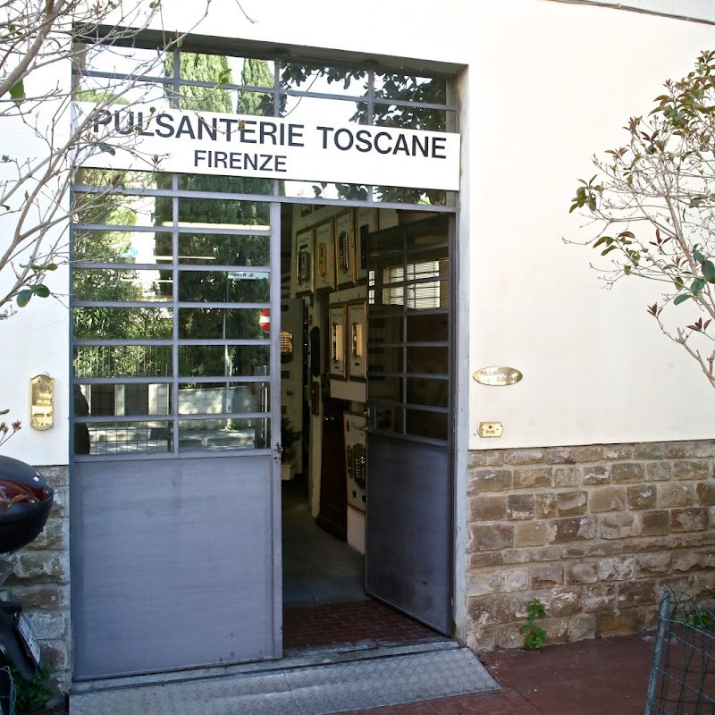 Pulsanterie Toscane Srl