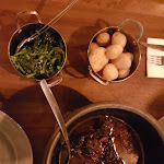 Photo n°2 de l'avis de Alice.a fait le 20/10/2023 à 19:38 sur le  Restaurante Buraco do Velho à Pedricosa