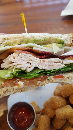 Restaurant «Butter Cafe & Bakery», reviews and photos, 671 E Bonita Ave, San Dimas, CA 91773, USA