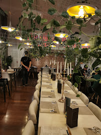 Atmosphère du Restaurant italien Fratelli Pastore Trattoria à Boulogne-Billancourt - n°5