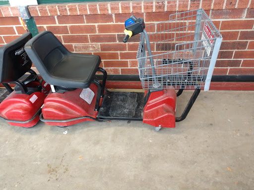 Grocery Store «Save-A-Lot», reviews and photos, 6805 Ridge Rd, Parma, OH 44129, USA