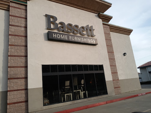 Furniture Store «Bassett Home Furnishings», reviews and photos, 7575 Dublin Blvd, Dublin, CA 94568, USA