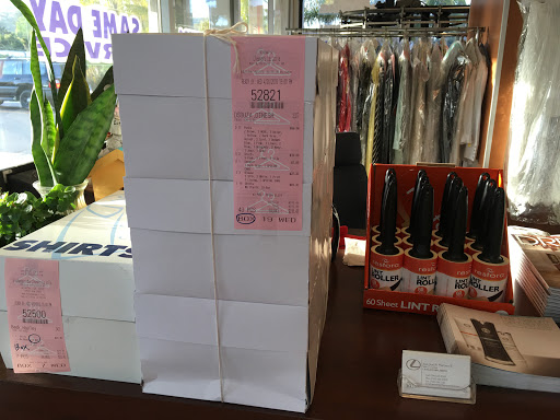 Dry Cleaner «Cleaners La Jolla», reviews and photos, 6902 La Jolla Blvd A, La Jolla, CA 92037, USA