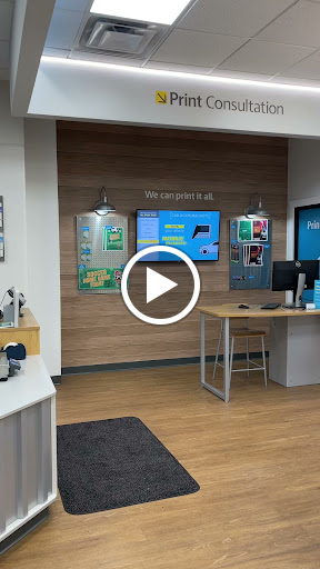 Shipping and Mailing Service «The UPS Store», reviews and photos, 973 Shadeland Ave, Indianapolis, IN 46219, USA