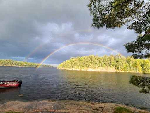 National Park «Voyageurs National Park», reviews and photos
