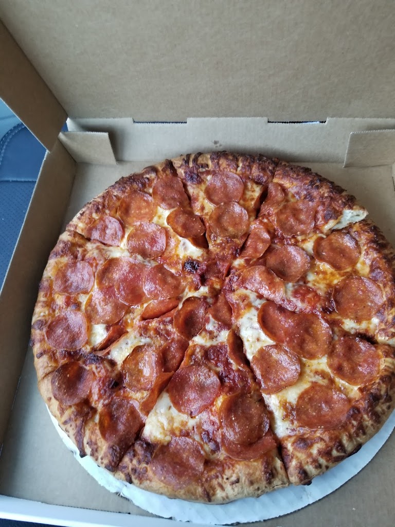 Antonio's Pizza 39150