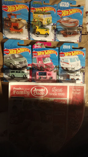 Grocery Store «Jewel-Osco», reviews and photos, 805 Joliet St, Dyer, IN 46311, USA