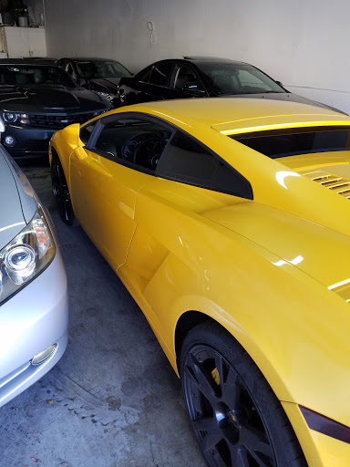 Car Dealer «All Approved Auto Sales», reviews and photos, 2140 E 5th St #9, Tempe, AZ 85281, USA