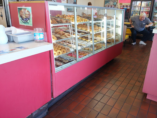 Donut Shop «Miss Donut & Bakery», reviews and photos, 1842 W 182nd St, Torrance, CA 90504, USA