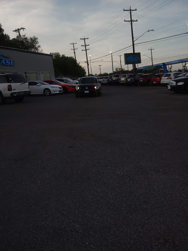 Used Car Dealer «Auto Showcase LLC.», reviews and photos, 4903 Fredericksburg Rd, San Antonio, TX 78229, USA