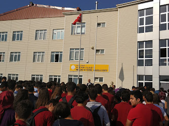 İnegöl Spor Lisesi