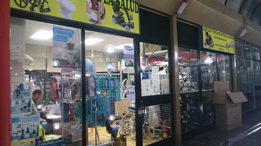 Imagen del negocio La Boutique de la Salud - alquiler venta sillas de ruedas camas articuladas, etc. Madrid en Majadahonda, Madrid