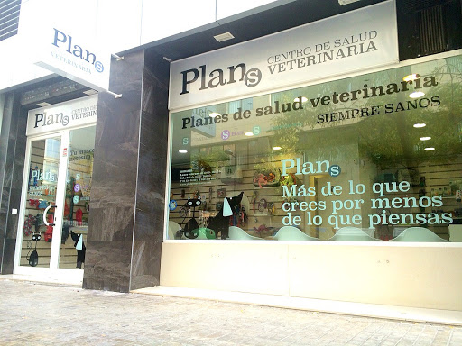 Plans Veterinaria en Valencia