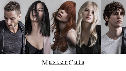 Hair Salon «MasterCuts», reviews and photos, 1017 S Boone St #120, Aberdeen, WA 98520, USA