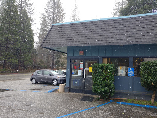 Thrift Store «Hospice Gift & Thrift of Nevada City», reviews and photos, 754 Zion St, Nevada City, CA 95959, USA