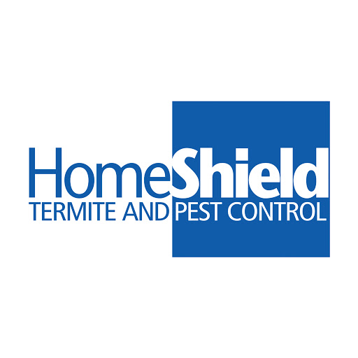 HomeShield Termite and Pest Control