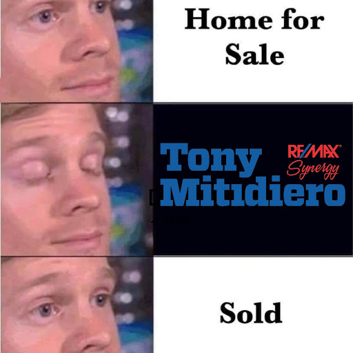 Real Estate Agents «Re/Max Synergy: Tony Mitidiero», reviews and photos, 15607 Harlem Ave, Orland Park, IL 60462, USA