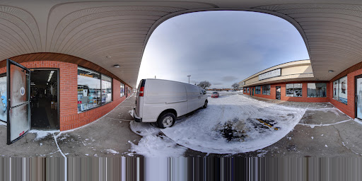 Comic Book Store «Clairemont Comics», reviews and photos, 2207 Fairfax St, Eau Claire, WI 54701, USA