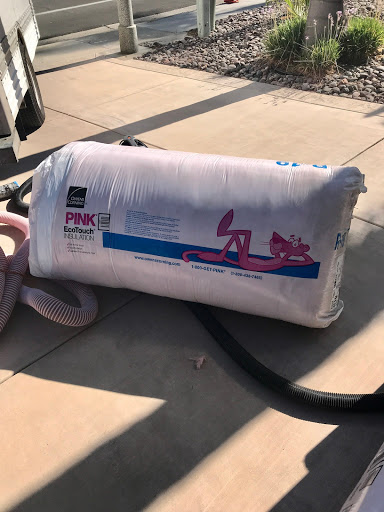 Insulation Contractor «Attic Construction Inc.», reviews and photos