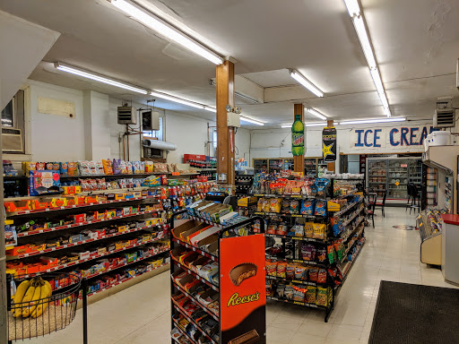 Convenience Store «CS Convenience Store», reviews and photos, 8144 Blooming Grove Rd, Glen Rock, PA 17327, USA