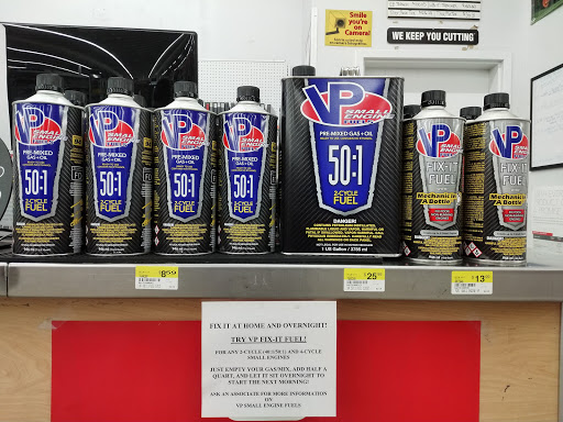 Hardware Store «Revell Ace Hardware», reviews and photos, 730 Clinton Pkwy, Clinton, MS 39056, USA