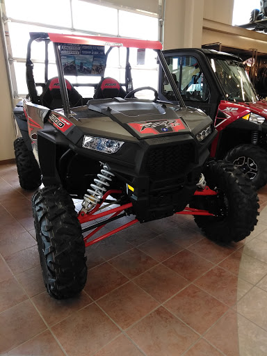 Motorcycle Dealer «Wheels Inc, Wheels Indian Motorcycle», reviews and photos, 432 36th St S, Fargo, ND 58103, USA