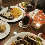 Photo n°1 de l'avis de Felix.e fait le 09/03/2022 à 19:58 sur le  Gasthof Rottaler Stuben à Bad Birnbach