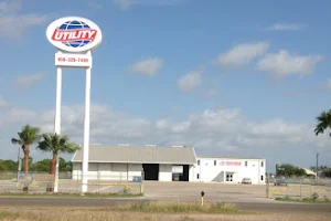 Utility Trailer Sales Southeast Texas, Inc. image