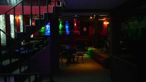 Cafe bar Rock Classic Lounge