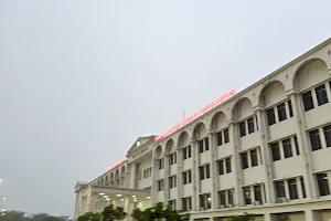 Nagpur University image