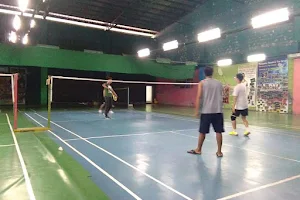 Racquettaz Badminton Center Inc. image