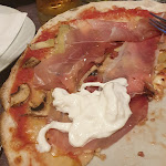 Photo n°2 de l'avis de Angelo.a fait le 10/07/2019 à 21:04 sur le  Mudu' Pizza & Contorni à Palermo