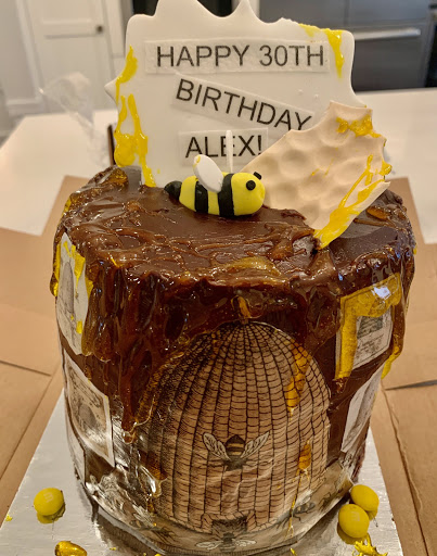 Wedding Bakery «Cake», reviews and photos, 1635 W Walnut St, Chicago, IL 60612, USA