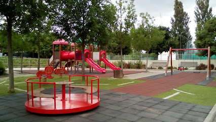 Paralimnio Ioannina Fun Park