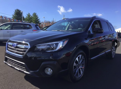 Subaru Dealer «Wallace Subaru of Bristol, TN», reviews and photos, 320 Volunteer Pkwy, Bristol, TN 37620, USA