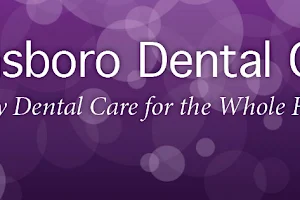 Plainsboro Dental Care image