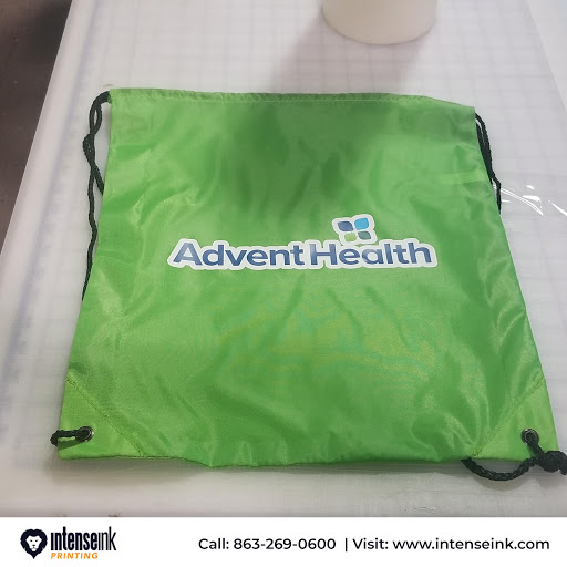 Graphic Designer «Intense Ink», reviews and photos, 2119 S 30th St #3, Haines City, FL 33844, USA