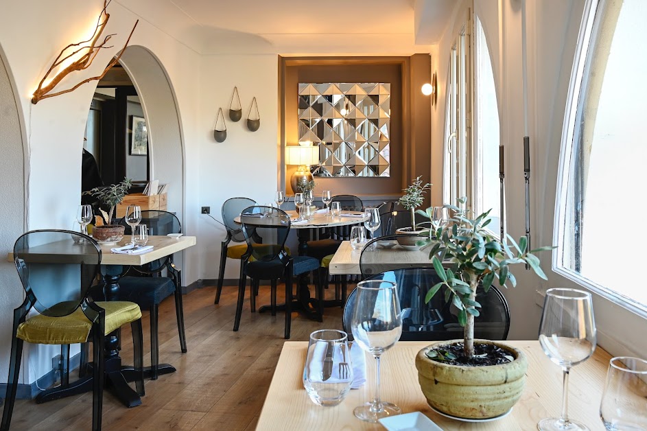 Restaurant Le Bellevue à Lacroix-Falgarde (Haute-Garonne 31)