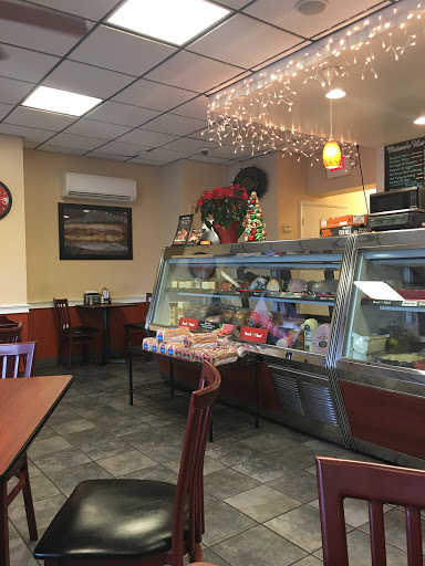 Caterer «Matsons Delicatessen & Catering», reviews and photos, 538 Temple Hill Rd, New Windsor, NY 12553, USA