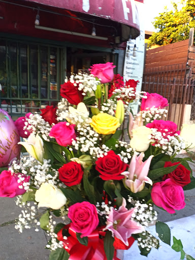 Florist «Belen Flowers», reviews and photos, 6087 York Blvd, Los Angeles, CA 90042, USA