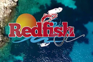 Redfish pescaturismo Marsala image