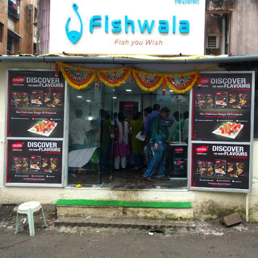 Fishwala