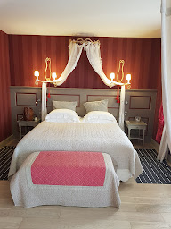 Photo n°102 de Hôtel & Spa Les Glycines à Les Eyzies ()