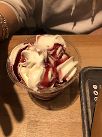 Crème glacée du Restaurant américain Factory & Co à Puteaux - n°2