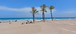 San Juan Playa'in fotoğrafı - rahatlamayı sevenler arasında popüler bir yer